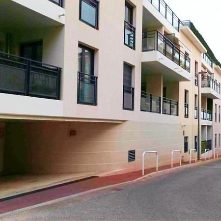 Cannes: Appartement Cosy A 2 Pas De La Croisette Екстериор снимка